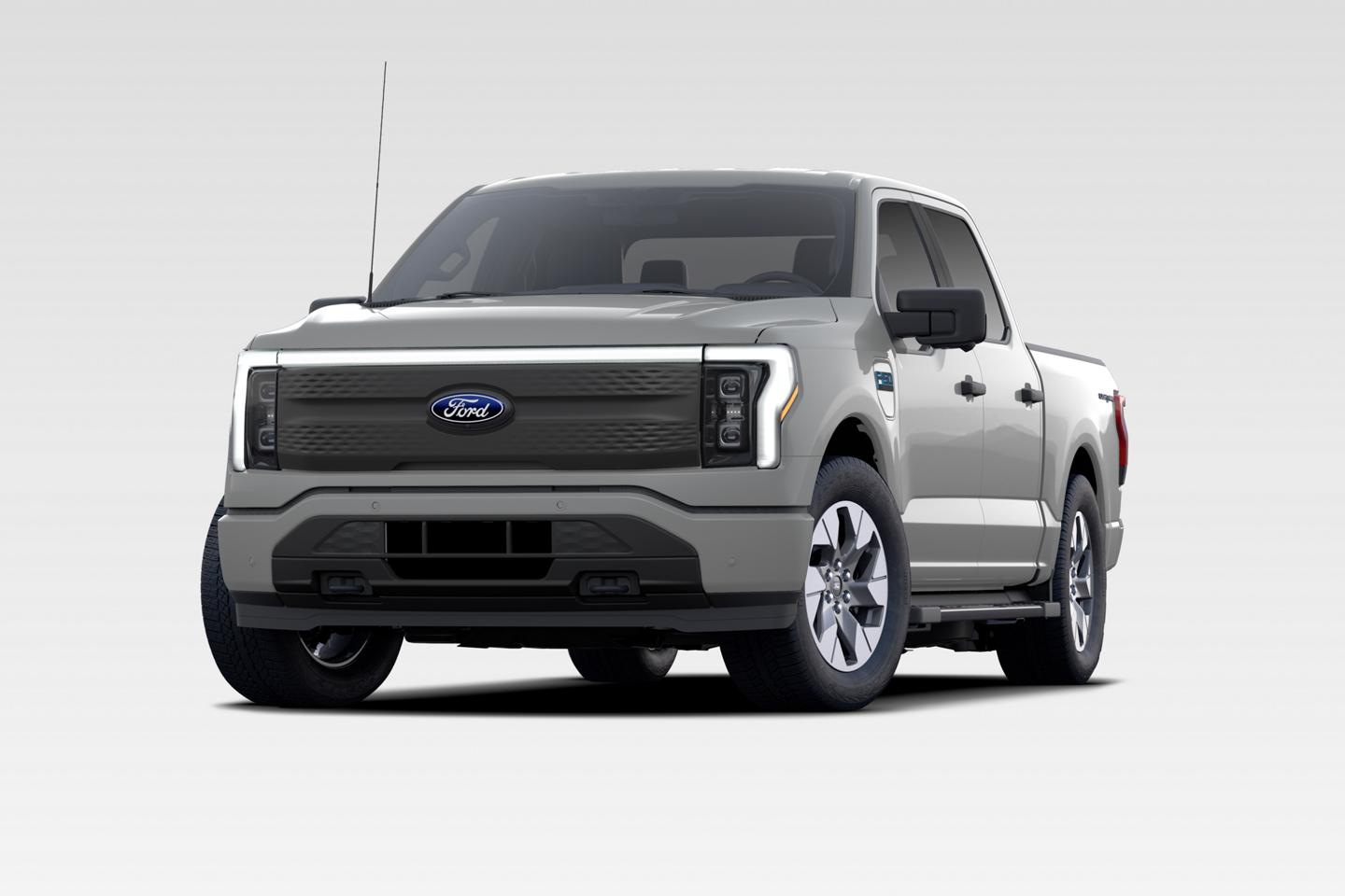 Le F-150® Lightning™