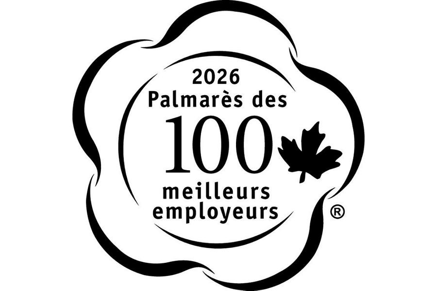 2026 Palmarès des 100 meileurs employeurs